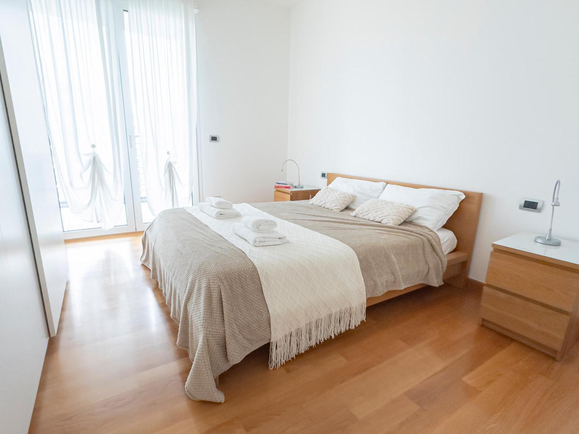 Luxury Apartment - Cesare Battisti 26A San Donato Milanese Esterno foto