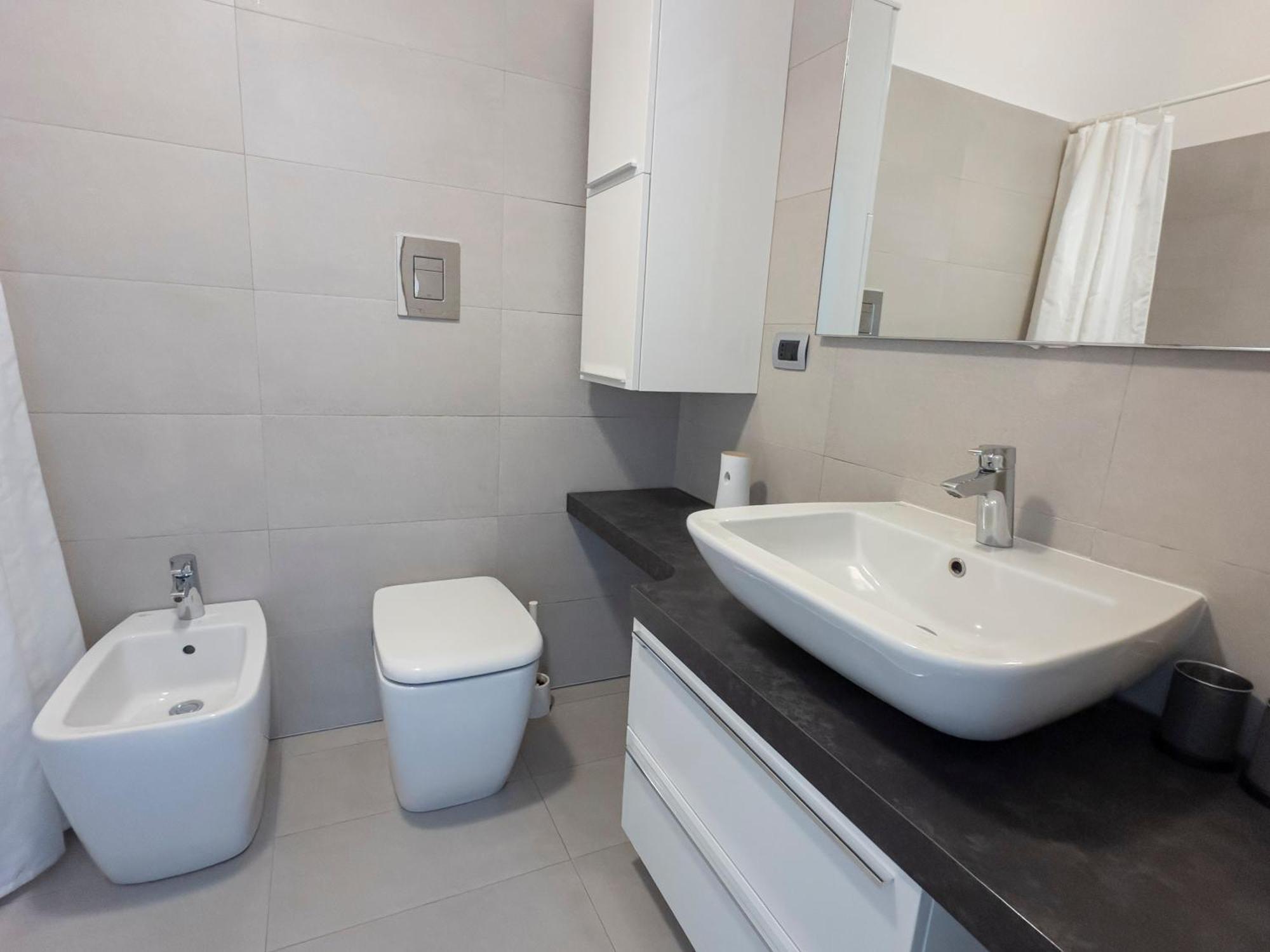 Luxury Apartment - Cesare Battisti 26A San Donato Milanese Esterno foto