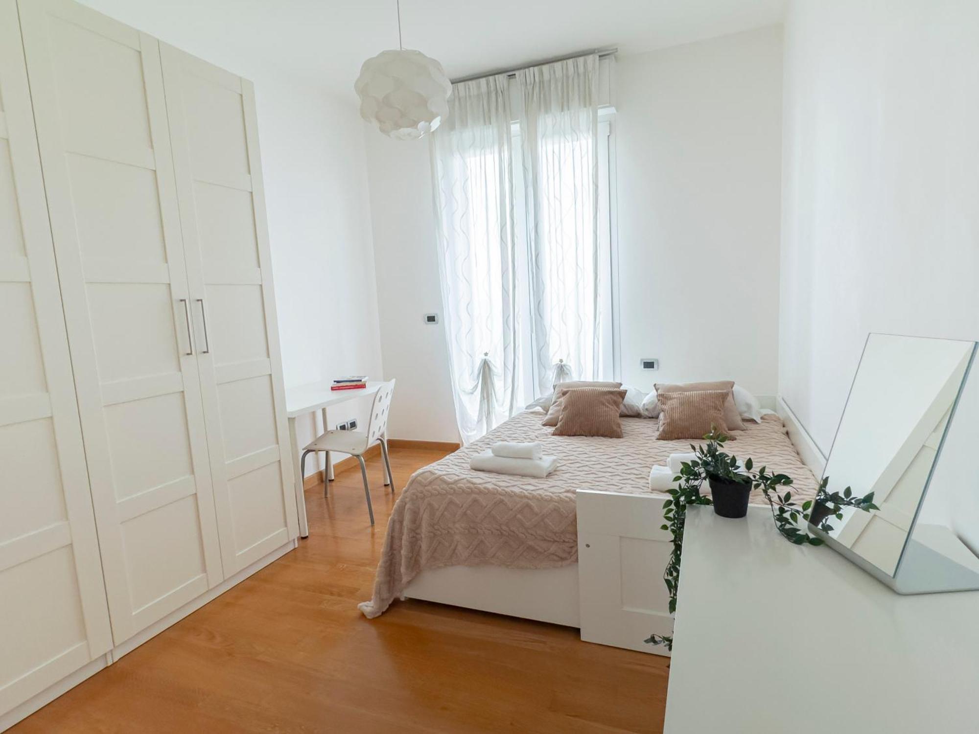 Luxury Apartment - Cesare Battisti 26A San Donato Milanese Esterno foto