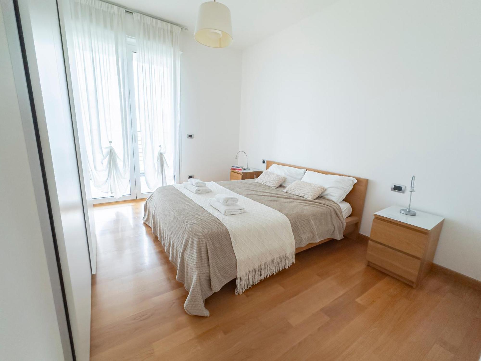 Luxury Apartment - Cesare Battisti 26A San Donato Milanese Esterno foto