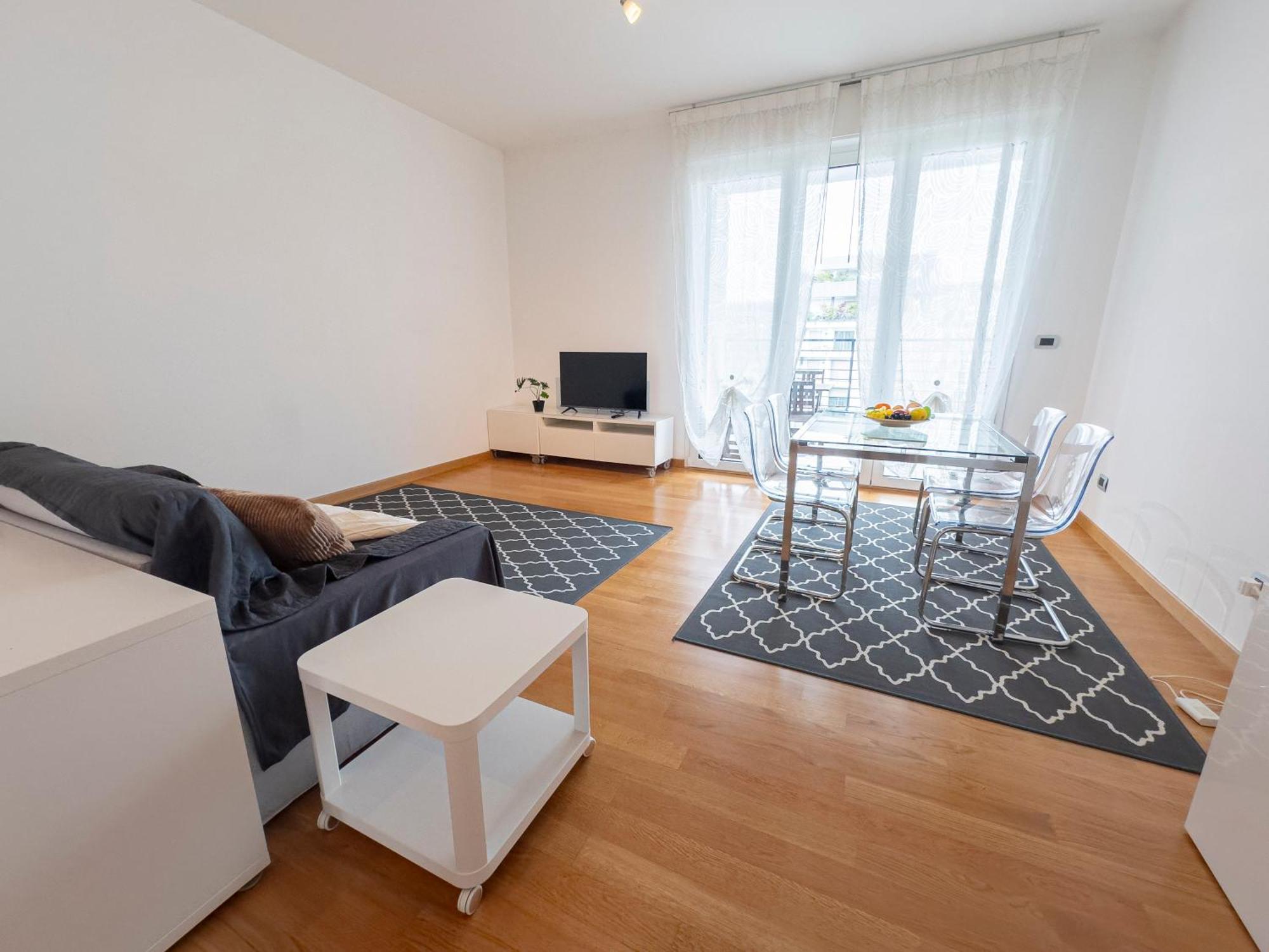Luxury Apartment - Cesare Battisti 26A San Donato Milanese Esterno foto